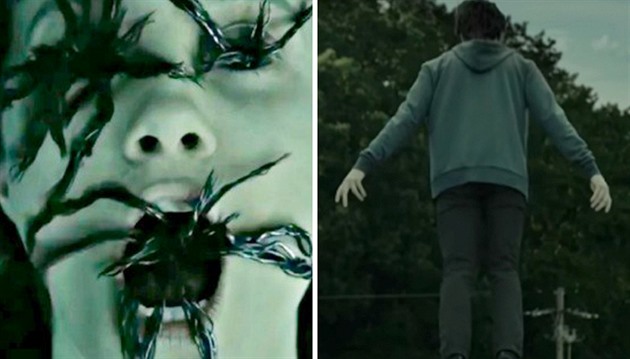 Slender Man (trailer), 2018