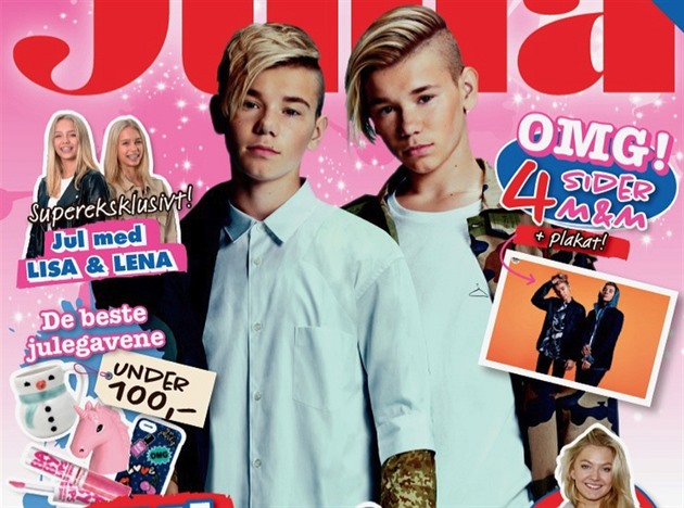 Marcus a Martinus