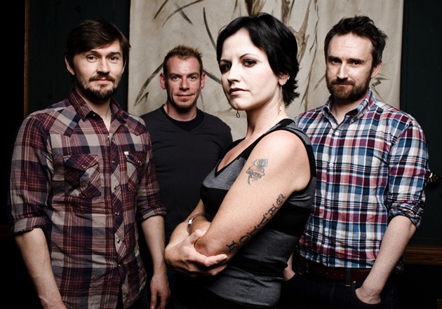 The Cranberries