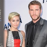 Co prozradil Chris Hemswort o vztahu Miley Cyrus a svho bratra Liama?