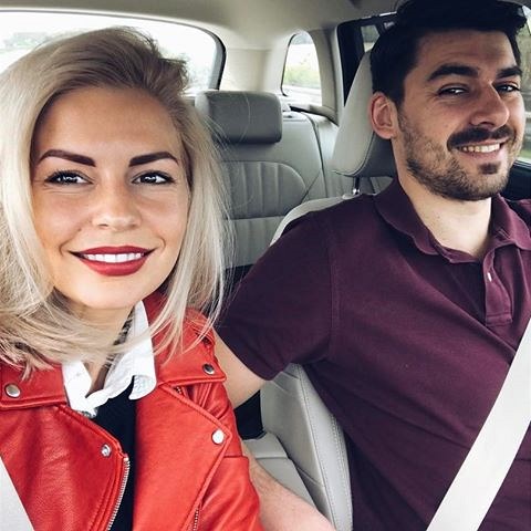 Aneta lituje, že se vůbec vdávala.