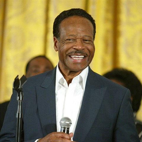 Edwin Hawkins zemřel ve věku 74 let.