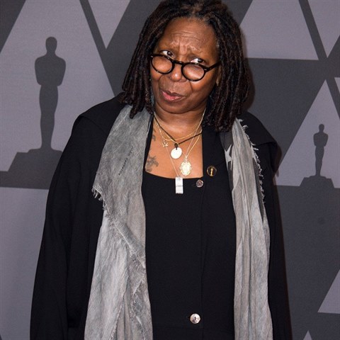 Whoopi Goldberg ztvárnila hlavní roli ve filmu Sestra v akci, kde píseň Oh Happy Day nemohla chybět.