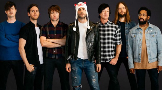 Maroon 5