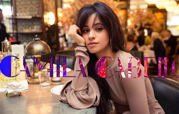 Camila Cabello