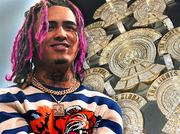 Lil Pump