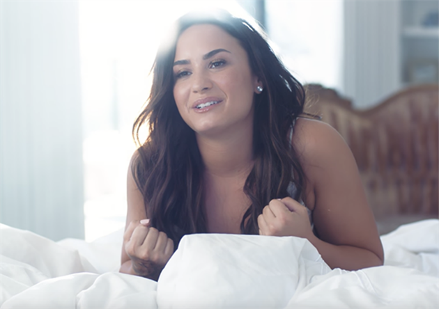 Demi Lovato