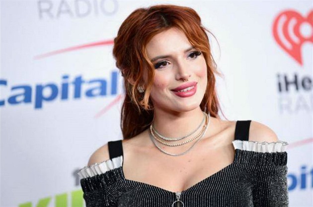 Bella Thorne