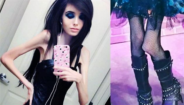 Eugenia Cooney