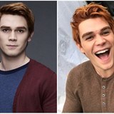 Archie / KJ APA