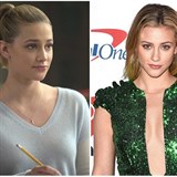 Betty / Lili Reinhart