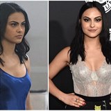 Veronica / Camila Mendes