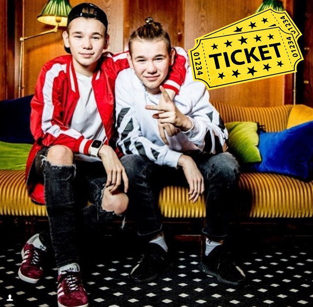 Marcus a Martinus