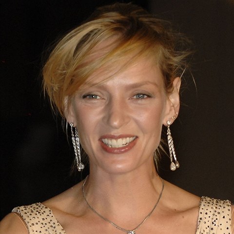 Uma Thurman