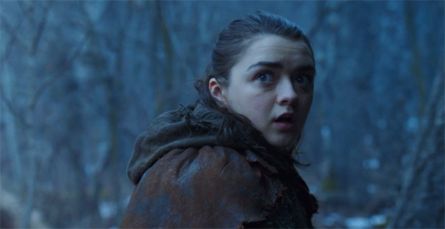 Arya Stark