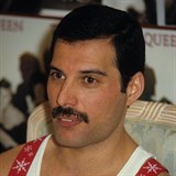 Freddie Mercury se dok pocty v podob muziklu.