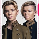 Marcus a Martinus