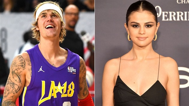 Justin Bieber / Selena Gomez