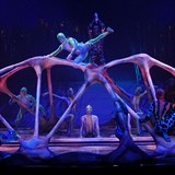 Cirque du Soleil zaloila v roce 1984 skupina poulinch umlc. Dnes je...