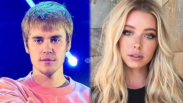 Justin Bieber u má prý náhradu za Selenu Gomez