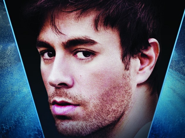 Enrique Iglesias