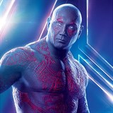 Avengers - Drax