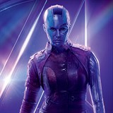 Avengers - Nebula