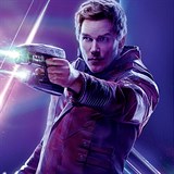 Avengers - Star-Lord