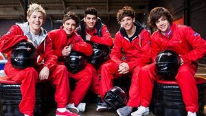 One Direction One Direction