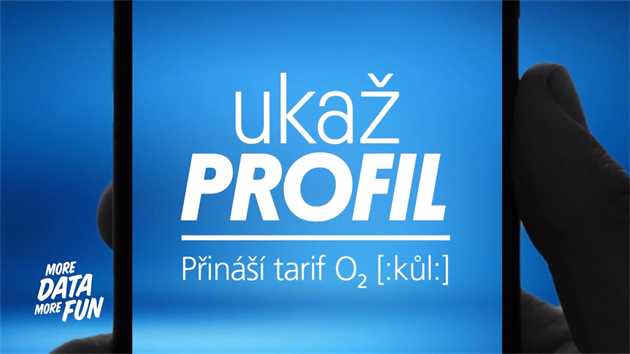 Uka profil