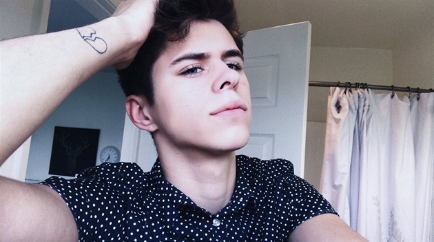 Jackson Krecioch