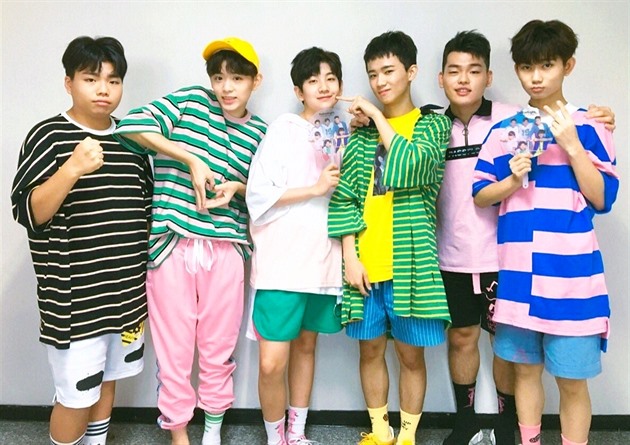 The East Light