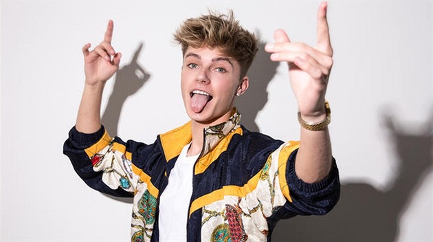 HRVY