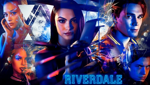 Riverdale