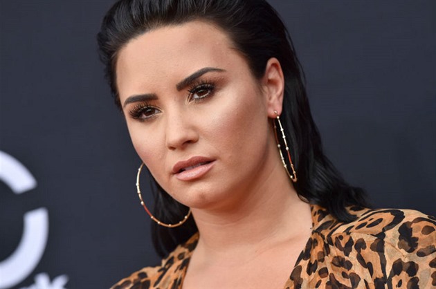 Demi Lovato se omluvila za svj nejapný vtip