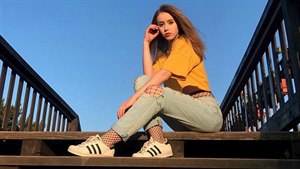 Naty Hrychová Naty Hrychová