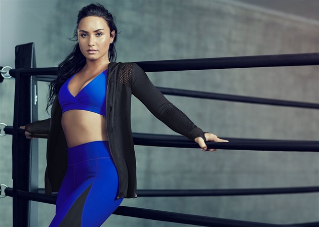 Demi Lovato