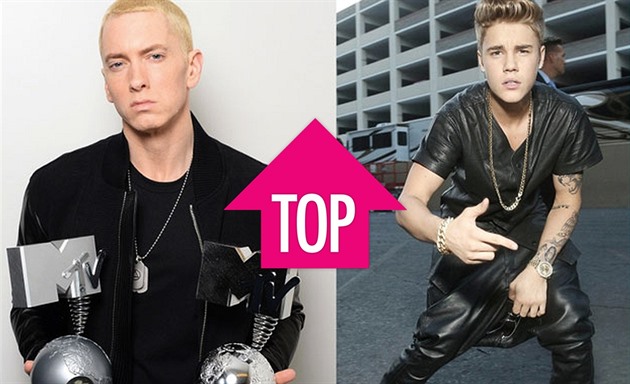 Eminem / Justin Bieber