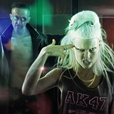 Die Antwoord