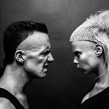 Die Antwoord