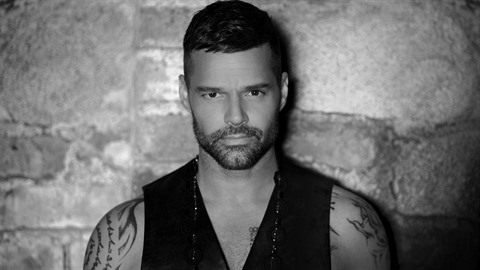 Ricky Martin Ricky Martin