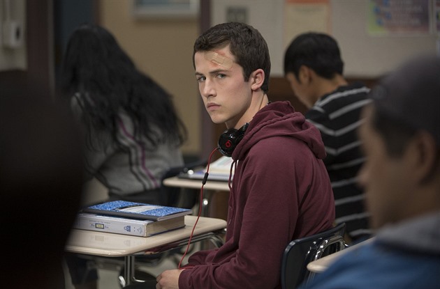 Dylan Minnette