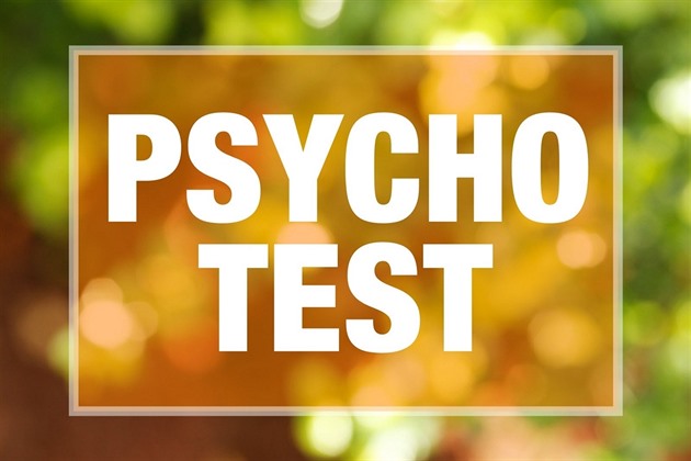 Psychotest