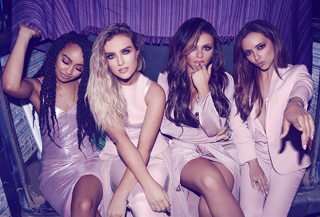 Little Mix