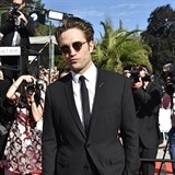 Robert Pattinson