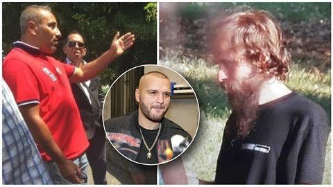 Romové se sjíždějí do „Rytmusových“ Piešťan. Romové se sjíždějí do „Rytmusových“ Piešťan.