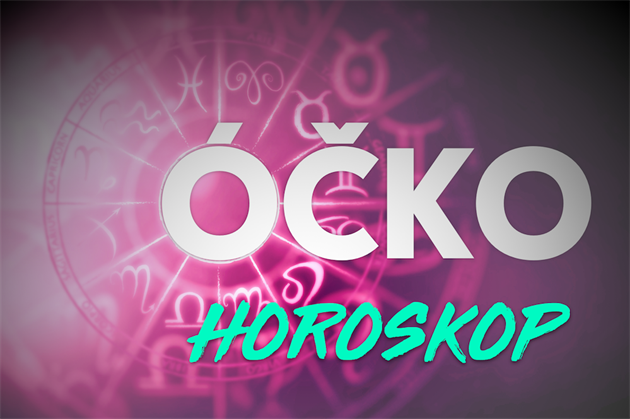 Óko horoskop