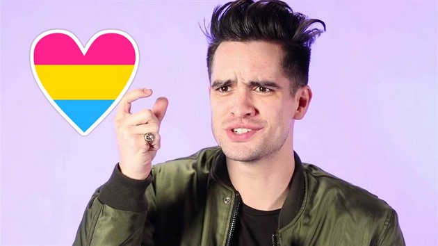 Panic! At The Disco, Brendon Urie