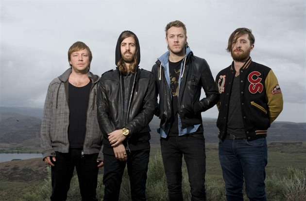 Imagine Dragons