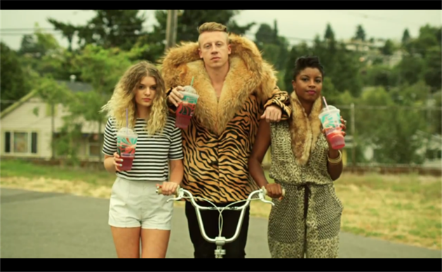 Macklemore